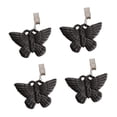 thumbnail image 4 of Clip para pesas de mantel,Pesas para manteles con forma de mariposa con clips,Pesas para manteles antiguas resistentes al viento,Abrazadera para manteles de picnic multifuncional,Durabilidad, 4 of 8