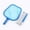 C1_Blue 10-62", variant on WUXIAB Pool Skimmer,Pool Skimmer Net 5.5X4.72In With Adjustable 16-28" Telescopic Pole,Fine Mesh Strainer,Hot Tub Skimmer,Pond Net,Handheld Skimmer For Pool,Fish Net For Pond,Pond Netting For Outdoor