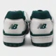 thumbnail image 5 of New Balance Unisex 550 Lifestyle Shoes Sneakers Size Men 11.5/Wmn 13, 5 of 6