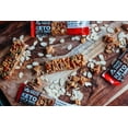 thumbnail image 5 of Munk Pack Keto Nut and Seed Bar, Caramel Sea Salt, 4 ct. Pack Of 6, 5 of 5