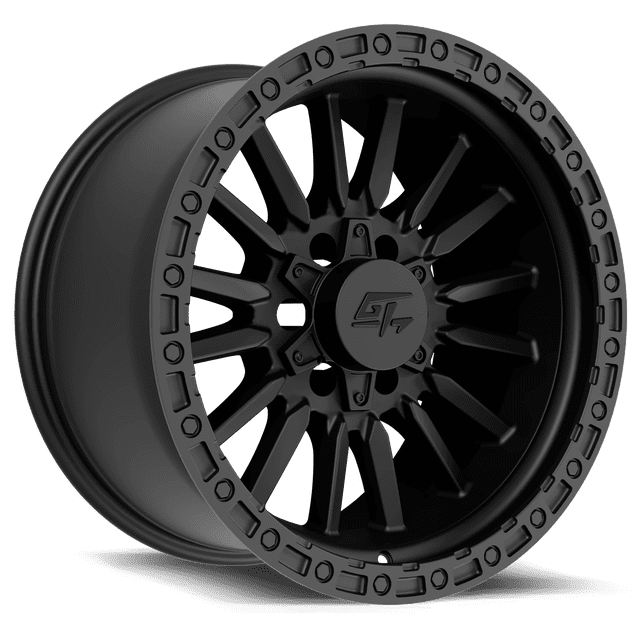 Gt Offroad Chambre 17x9 5x127/5x139.7 +12mm Roue