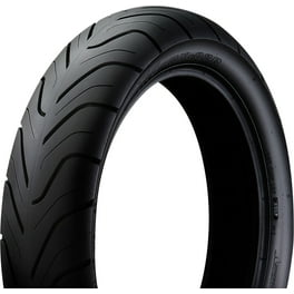IRC WF-920R•F 150/80-15、120/80-17 IRC Wild Flare 120-80-17 Front 150-80-15 Rear Tire Set Honda