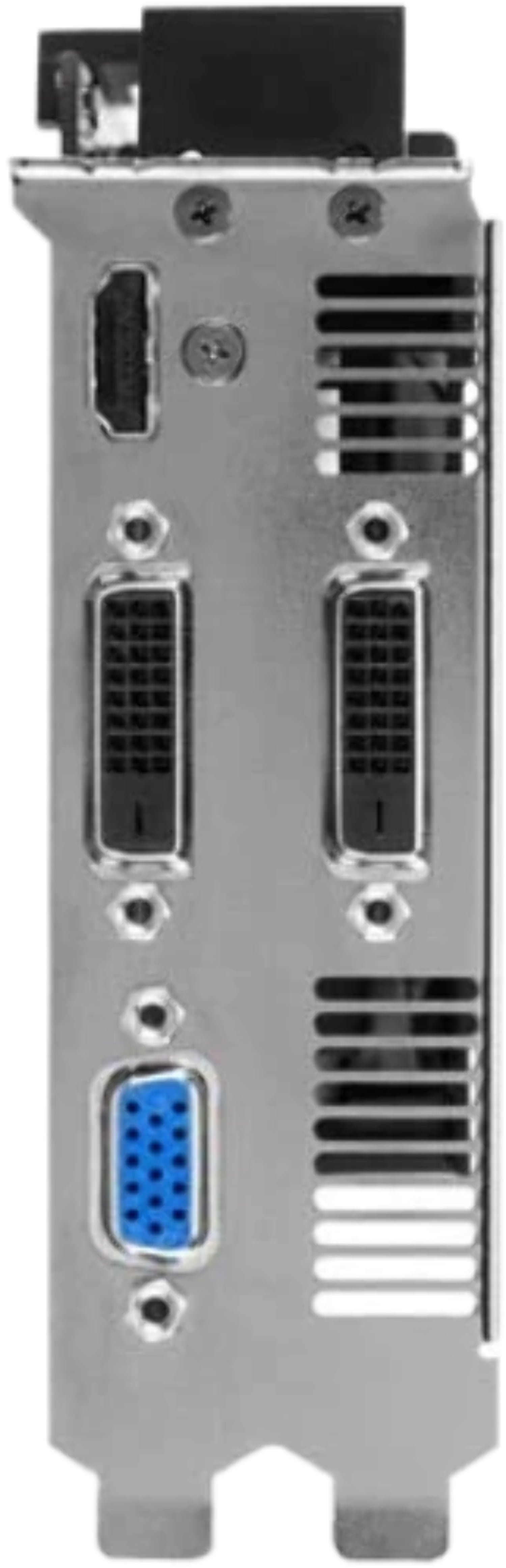 Asus NVIDIA GeForce GTX 650 TI Graphic Card, 1 GB GDDR5
