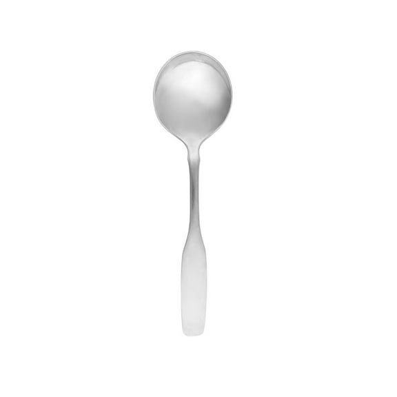 Oneida Paul Revere 18/8 Stainless Steel Round Soup Spoon