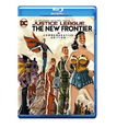 thumbnail image 2 of Justice League: The New Frontier [Blu-ray], 2 of 2