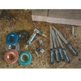 thumbnail image 7 of Kutzall Original Ball Nose Burr, 1/8" Shaft, Fine, Bn-14-Eg, 7 of 7