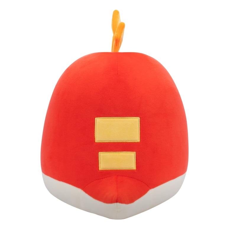 Squishmallows Pokemon 10-inch Fuecoco Plush - Add Fuecoco the Fire Croc  Pokemon to your Squad, Ultrasoft Stuffed Animal Medium Plush - Walmart.com