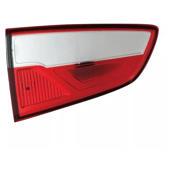Tail Light Assembly - Compatible with 2018 - 2022 Ford EcoSport 2019 2020 2021