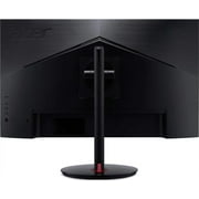 Acer Nitro 27 WQHD 2560x1440 240Hz 1ms LCD IPS Gaming Monitor