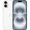 White, variant on Restored Apple iPhone 16 Plus Unlocked Smartphone (Like New)