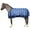Blue Plaid, variant on Dura-Tech Viking Classic Heavy Weight Horse Turnout Blanket | Pink Plaid | 52