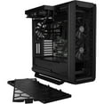 thumbnail image 6 of be quiet! Silent Base 802 Black No Power Supply Midi Tower Case w/o Window (BG039), 6 of 12