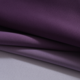 thumbnail image 6 of Yakamok Purple Curtains with Grommet Room Darkening Ombre Window Drapes for Living Room/Bedroom,2 Panels, 52x84 Inch, 6 of 7