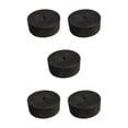 thumbnail image 3 of VONKY 100x Opening Garden Floral Foam Durable And Soft 100Pcs For Easy Planting Black black 5Set, 3 of 6