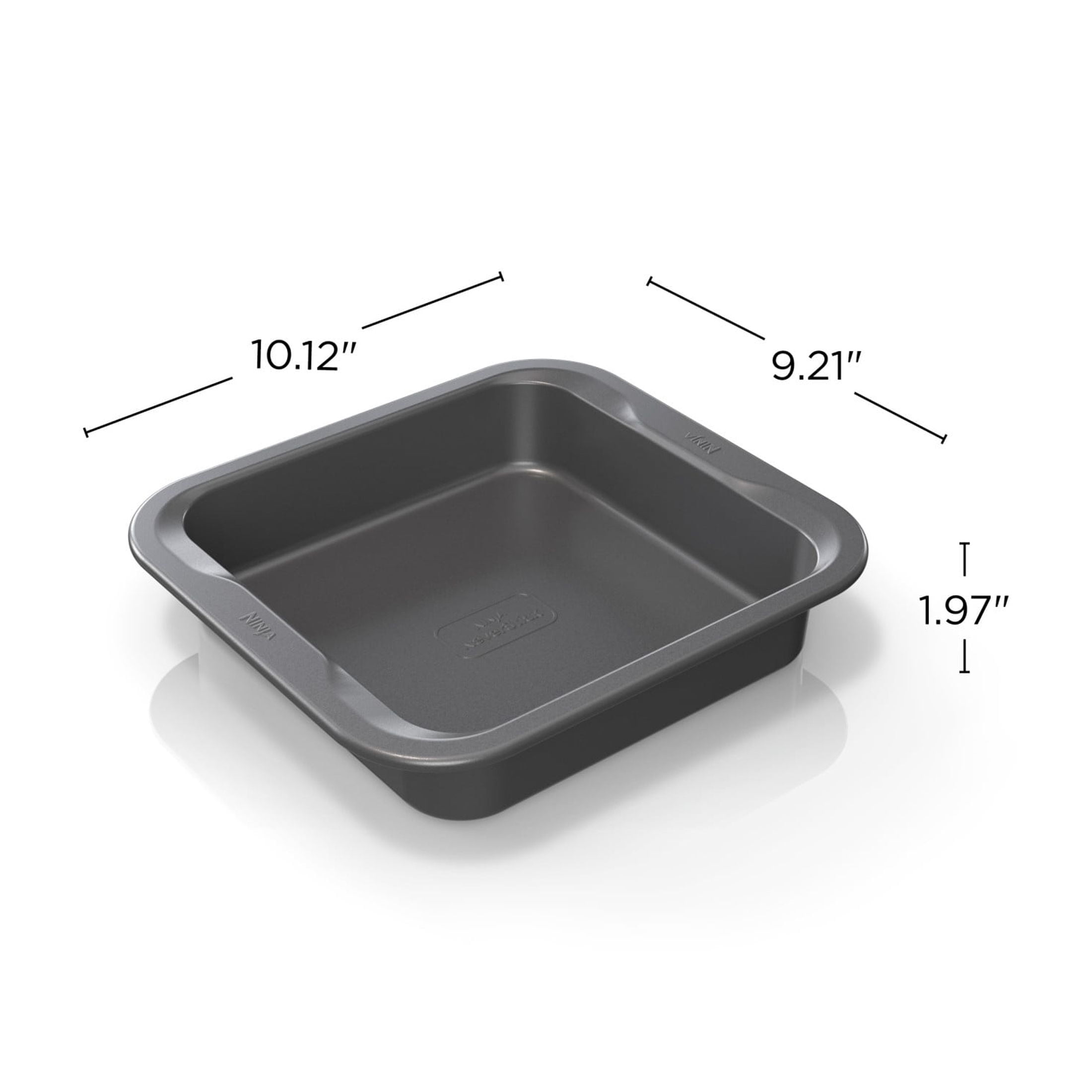 Ninja NeverStick Essential 8