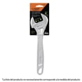 thumbnail image 2 of Llave PERICO Truper 12'' X 1-5/16'' cromado 15508, 2 of 2
