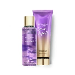 Victoria's Secret Bare Vanilla Mist & Lotion Set - Walmart.com
