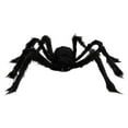thumbnail image 2 of AMERTEER AOVUWU Spider Decorative Props Simulation Plush Spider Decorative, 2 of 3