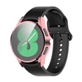 thumbnail image 4 of Cubierta protectora de reloj de TPU para Samsung Galaxy Watch4 Protector de pantalla completa de 44 mm, 4 of 5