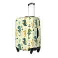 thumbnail image 2 of Picia Seahorse Luggage Protector Cover Thicken Suitcase Protector Cover Fit 18-32 Inch Luggage-X-Large, 2 of 9