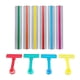 thumbnail image 3 of 14pcs Guided Reading Strips Tools Set Finger Trackers Highlight Reading Strips Rulers For Dyslexic, 3 of 5