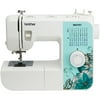 Brother SM3701 Sewing Machine with 37 unique built-in stitches (Used)