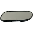 thumbnail image 4 of KOOL VUE MIRROR GLASS for Dodge for Caravan Grand ler Driver Left Side 4798903AB, 4 of 6