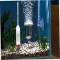 thumbnail image 4 of Aquarium Salinity Hydrometer Test Tool Densitometer For Fish Tank Quick Measurement Simple Operation Reliable, 4 of 5