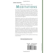 Dover Thrift Editions: Philosophy Meditations, (Paperback)