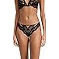 thumbnail image 3 of Thistle & Spire Culotte Kane pour Femmes, Noir, m, 3 of 4