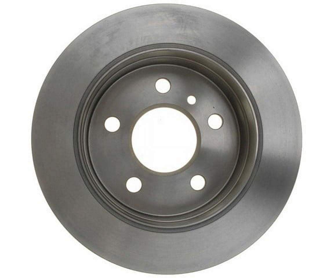Raybestos Specialty Performance Rotors, 980667