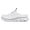 black rose, variant on Casual Mesh Half Slippers Slip on Mules Garden Clogs Closed Toe Sandals Unisex