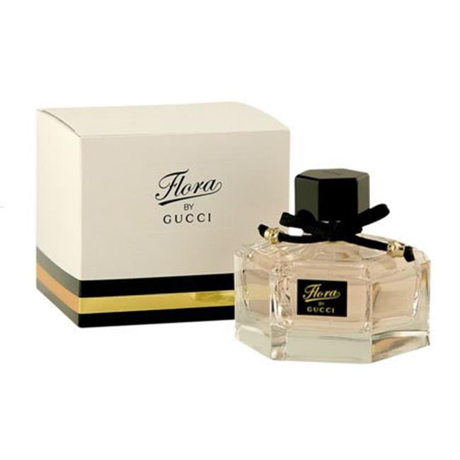 gucci flora perfume 75ml