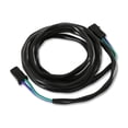 thumbnail image 2 of MSD Ignition Ignition Pickup Harness 8860 Connect MSD Ignition Control To Distributor; 6 Foot Length; Without Shielding, 2 of 5