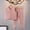 Pink A2, variant on Toddler Winter Casual Two-piece Outfit Sets, Two-piece Set For Boys And Girls Solid Color Sleeveless Top And Thickened Elastic Waist Pants Base Layer Home Set For Kids 1-13 Years