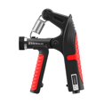 thumbnail image 2 of sunsanly Grip Strength Trainer with Counter 10-120KG Adjustable Countable Men Women Forearm Exerciser Hand Grip Power Strengthener Developer Fitness Equipment, 2 of 8