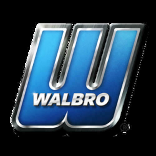 Walbro Genuine OEM Replacement Gasket Kit # D26-WAT