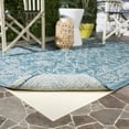 thumbnail image 2 of SAFAVIEH Padding Collection 9 feet by 12 feet 9' x 12' PAD140 Cream Area Rug, 2 of 6
