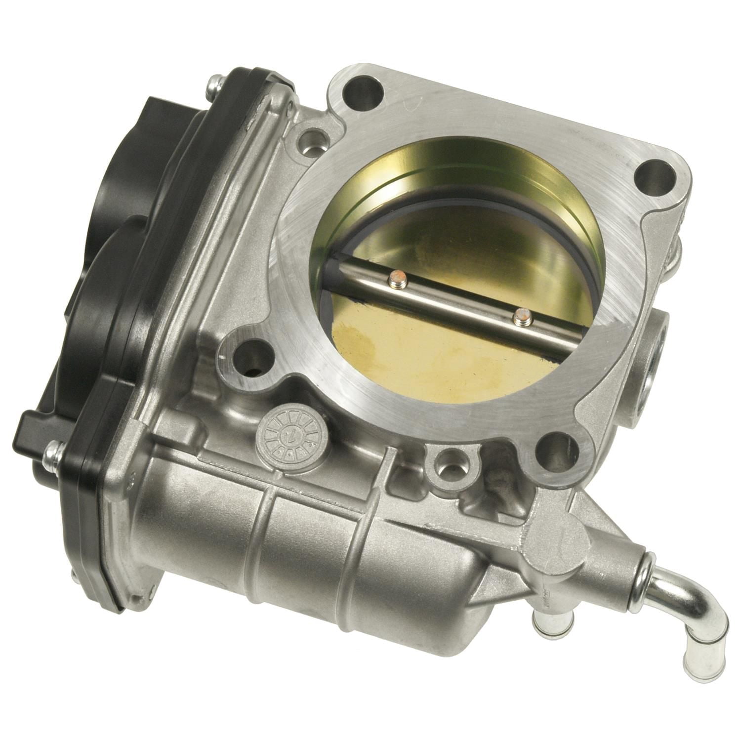 Standard Motor Products S20055 Fuel Injection Throttle Body Fits select: 2008-2013 INFINITI G37, 2007-2008 INFINITI G35