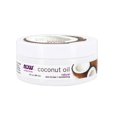 thumbnail image 1 of NOW Foods - NOW Solutions Coconut Oil Natural Travel Size - 3 fl. oz., 1 of 3