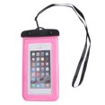 thumbnail image 3 of Mobile Phone Waterproof Bag Sponge Floating Airtight Pouch, 3 of 8