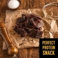 Tillamook Beef Jerky, Country OIF8 Smoker Old Fashioned Deli Style Thin