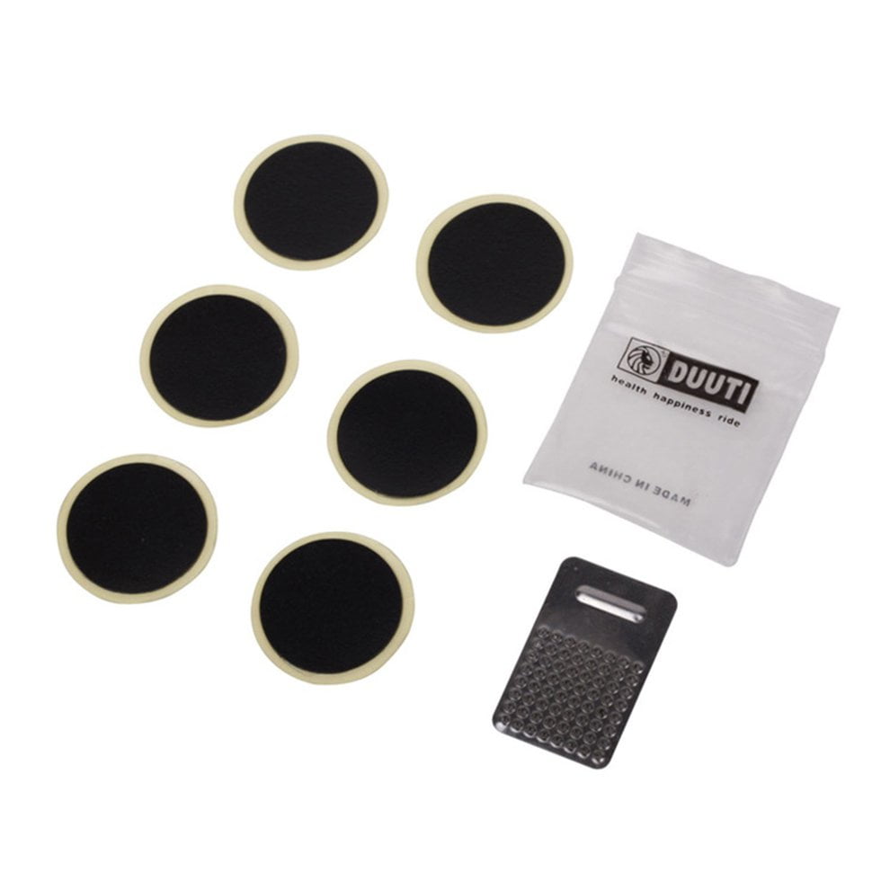 bike inner tube patches
