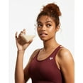 thumbnail image 7 of Women's Best Fit Pro Premium Whey Protein Powder, Vanilla, 24g Protein, 18 oz, 7 of 7