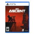 thumbnail image 1 of Videojuego Curve Digital The Ascent Edición Cyber PS5, 1 of 9