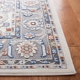 thumbnail image 3 of Safavieh Eternal Alease Floral Area Rug, Gray/Blue Rust, 8' x 10', 3 of 11
