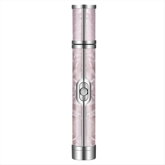 Rollbacks & More Electric Nail File Thick Toenails 4 Speeds Cordless Acrylic NailTool Toe Grinder Kit for Nails,Pink