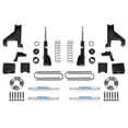 thumbnail image 2 of Fabtech Kit d'Assistance à Bobines K9003 pour 15 21 Sprinter 2500, 2 of 3