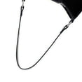 thumbnail image 4 of Women Shoulder Bag All Matched Style Handbag Simple Fashion Messenger Underarm Bag Black Free Size, 4 of 8