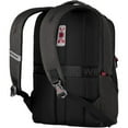 thumbnail image 4 of Pre-Owned Wenger MX Professional Carrying Case [Backpack] for 10" to 16" Notebook - Heather Gray (611641), 4 of 6